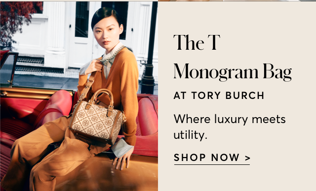 SHOP TORY BURCH