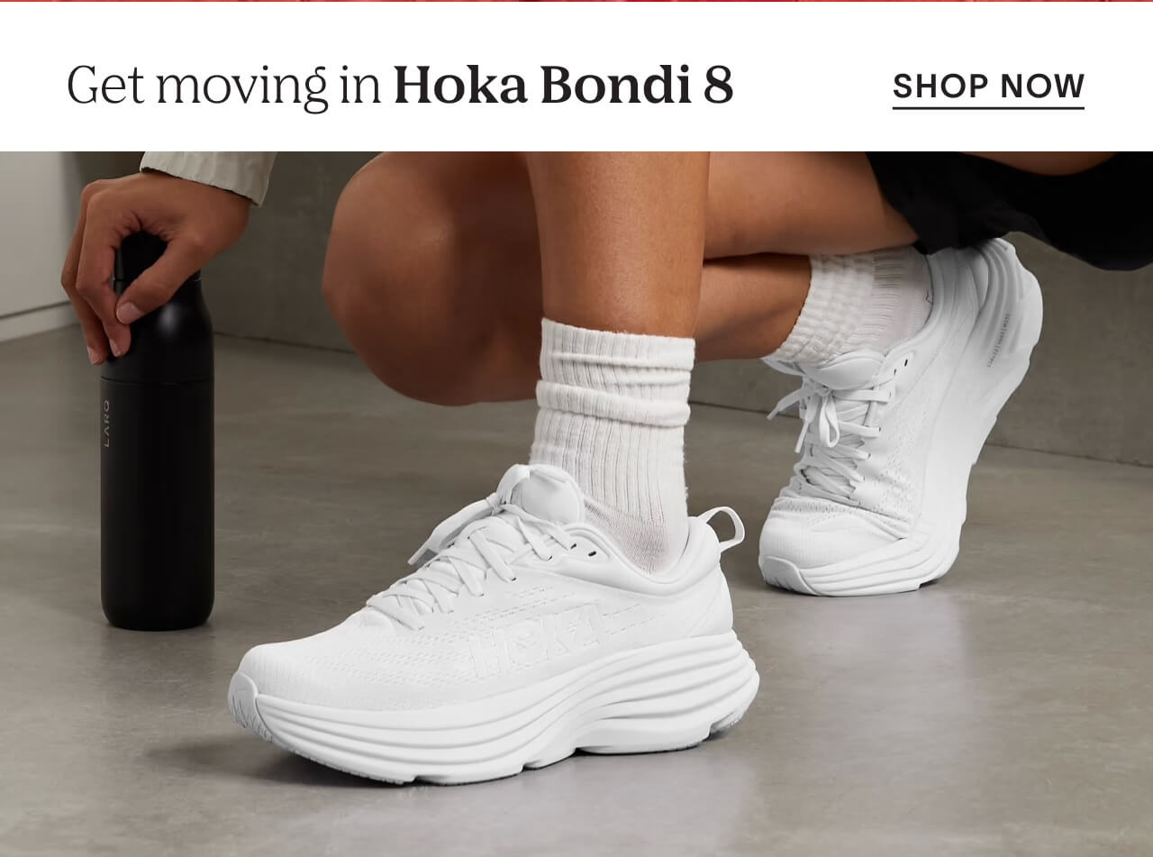 Hoka Bondi