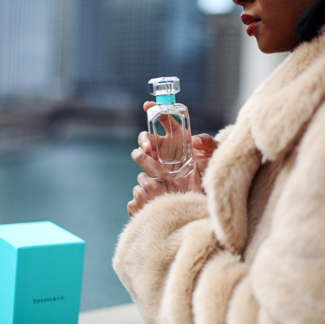 Tiffany & Co. Tiffany Eau de Parfum