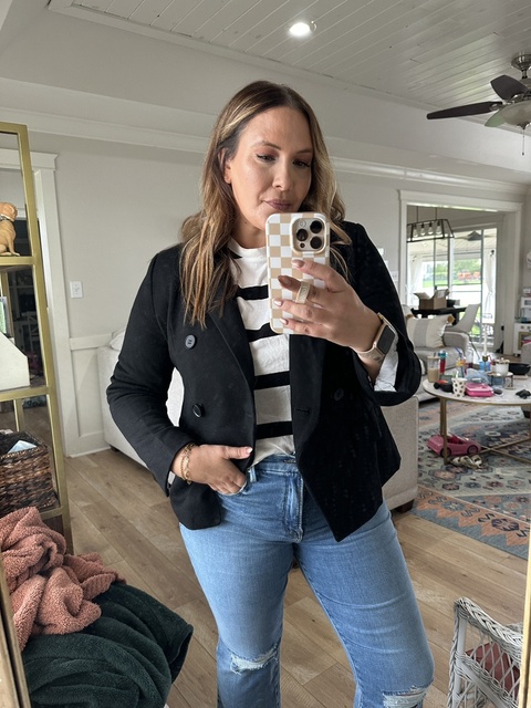 Shop the look from Mommy In Heels on ShopStyle
