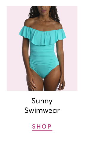 SHOP SWIMWEAR