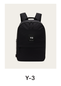 SHOP Y-3