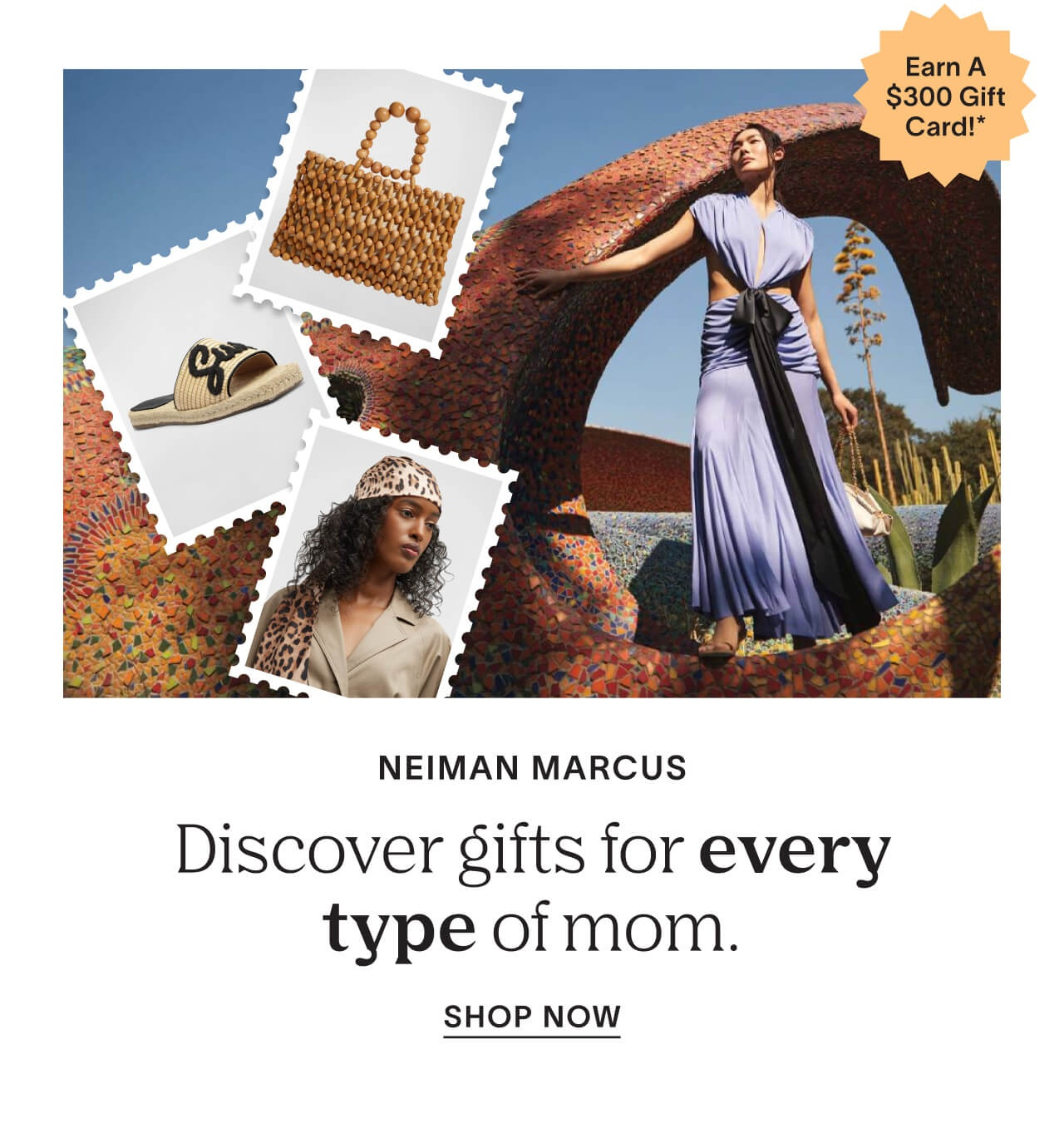 Neiman Marcus