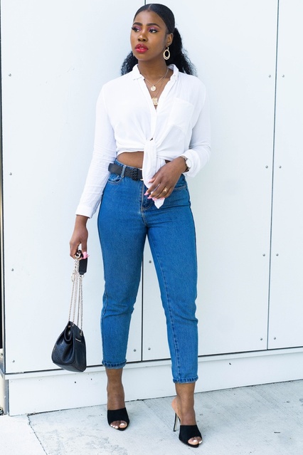 Fashion Look Featuring SUBOO Pants and Topshop Mules & Clogs by ...