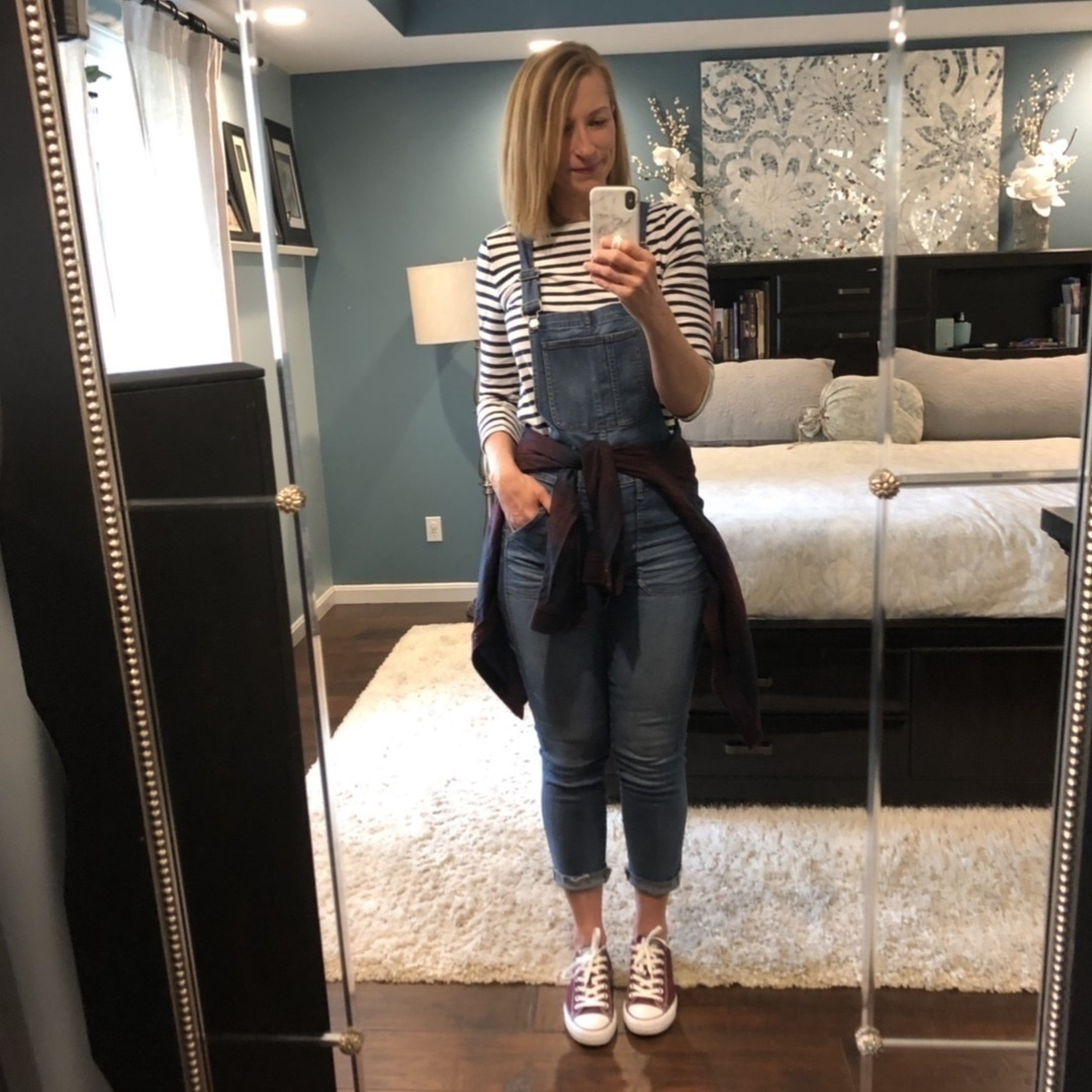 Fashion Look Featuring Madewell Clothes and Shoes and Madewell Clothes ...