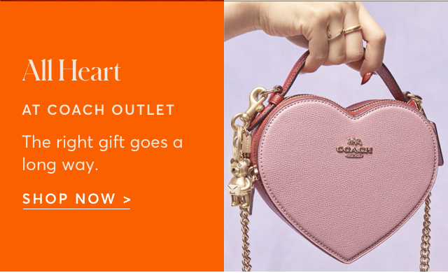 SHOP COACH OUTLET