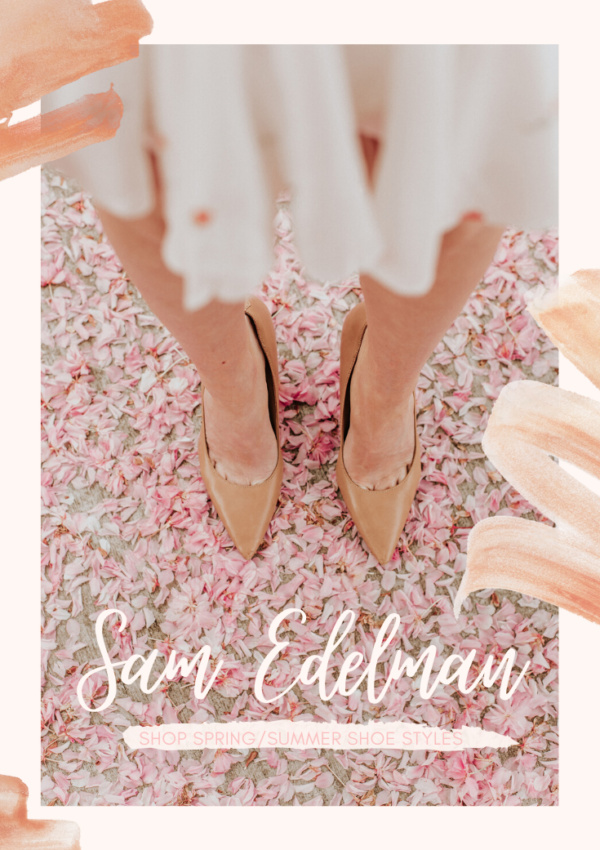 Fashion Look Featuring Sam Edelman Stiletto Pumps and Sam Edelman