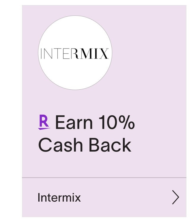 Intermix