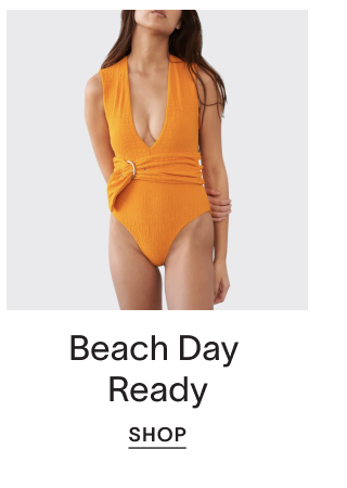 SHOP SWIMWEAR