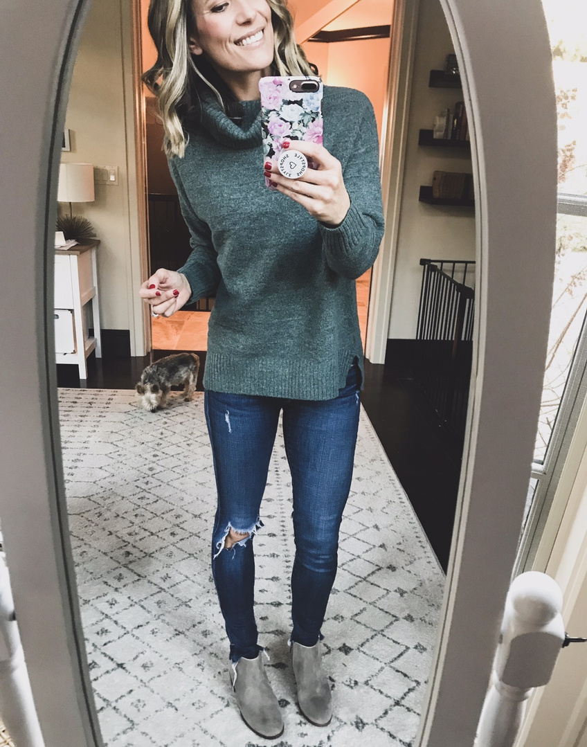 petty chelsea boot