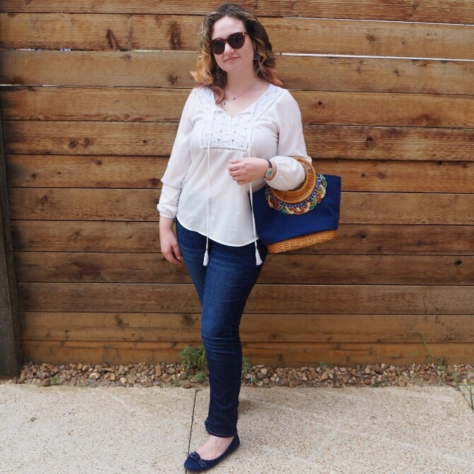 Fashion Look Featuring SIR the Label Tops and 1 STATE Tops by ...