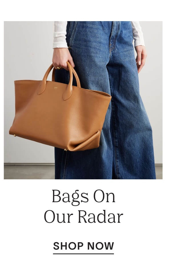 Shop Bags On Our Radar