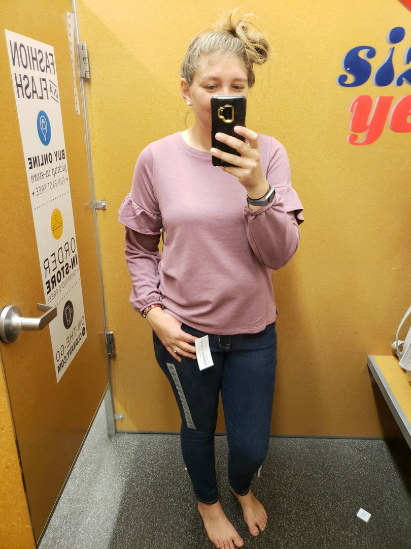 fashion-look-featuring-old-navy-petite-sweatshirts-and-old-navy-petite