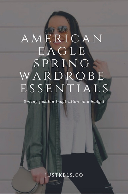 Shop the look from Kelsie Mosebar on ShopStyle
