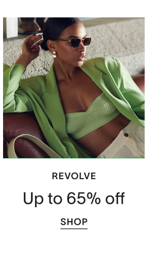 REVOLVE