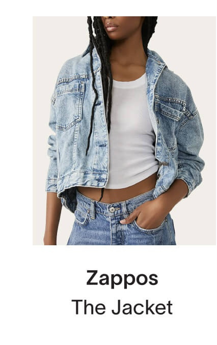 Zappos