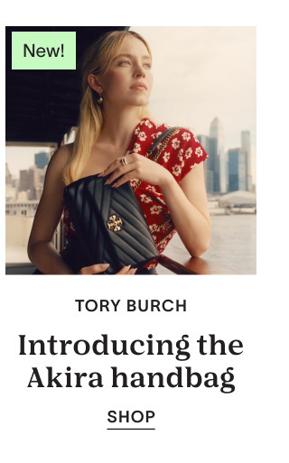 TORY BURCH