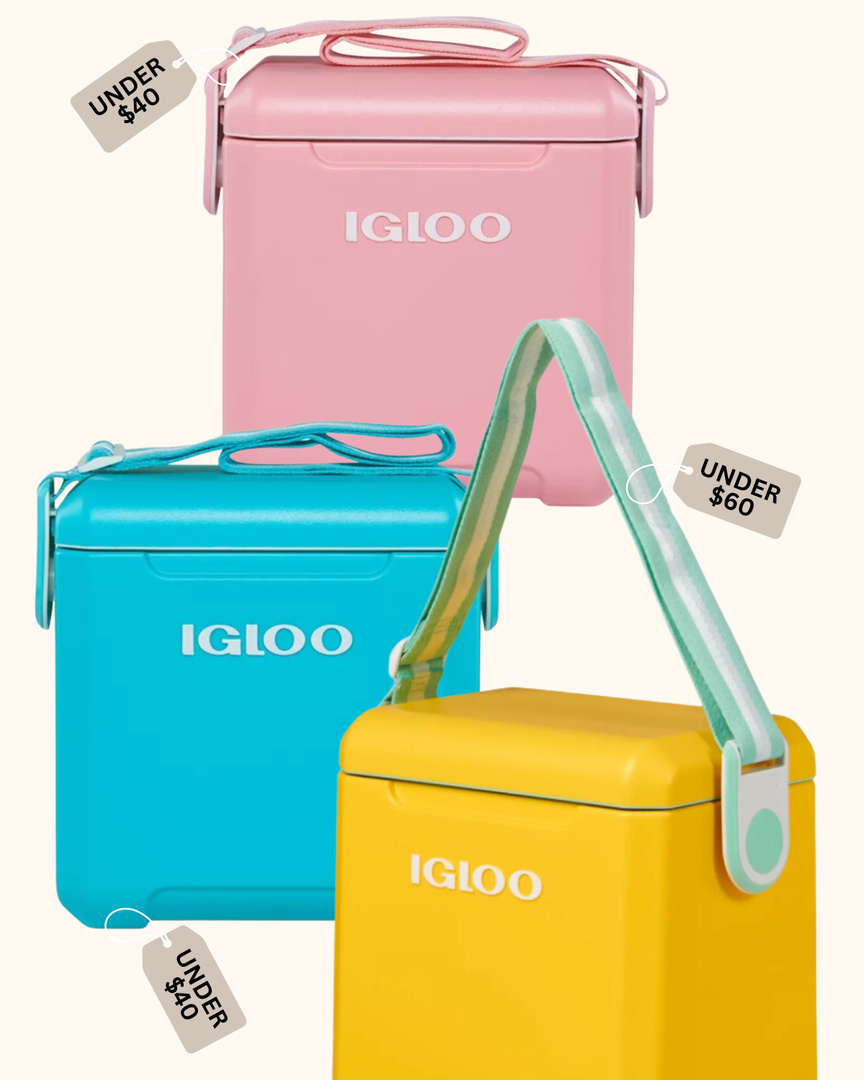 Fashion Look Featuring Igloo Wine Buckets & Coolers and Igloo Leashes ...