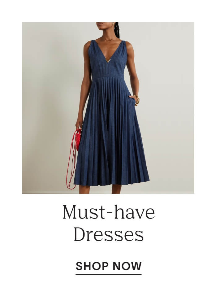 Shop must-have midis