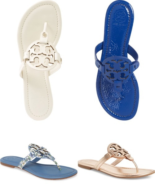 Look by Details and Diamonds featuring Miller Sandal