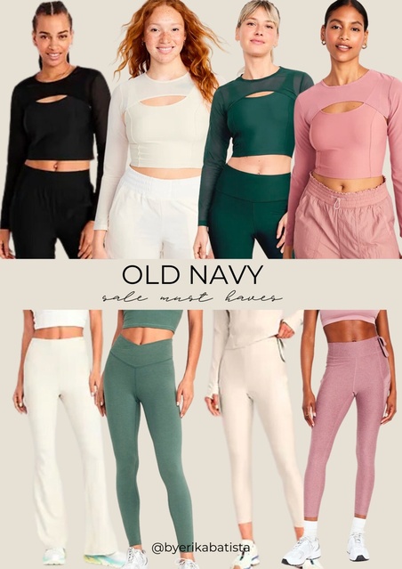 Cute Loungewear by Old Navy #sale