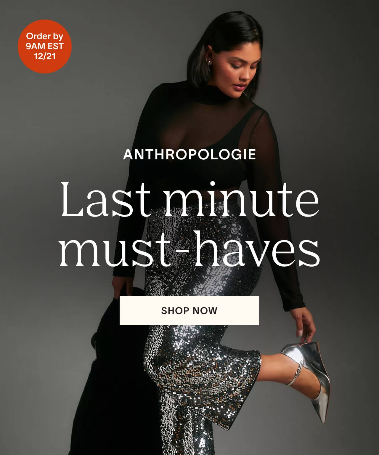 Shop Anthropologie