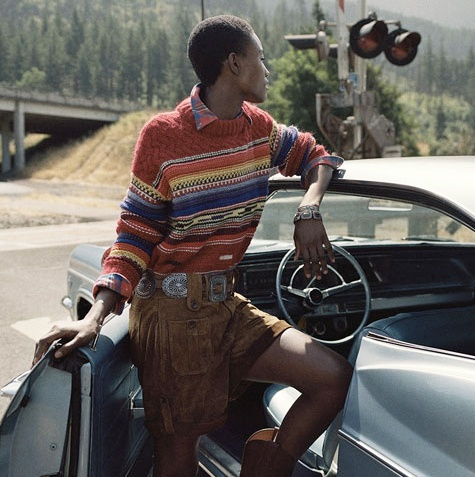 Ralph Lauren