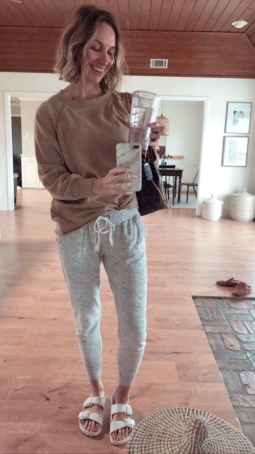 aerie sunday soft oversized sweatshirt