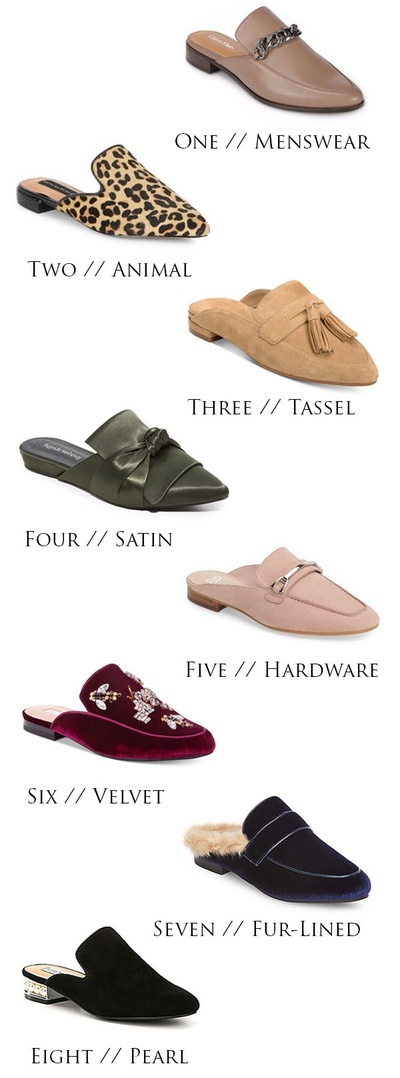 Fashion Look Featuring Franco Sarto Flats and ASOS Mules & Clogs by ...