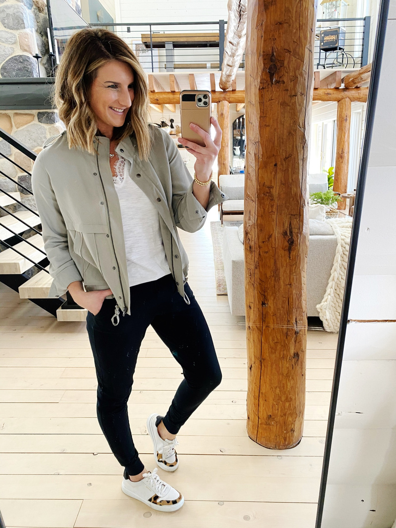 Fashion Look Featuring Cole Haan Sneakers & Athletic by Livinginyellow ...