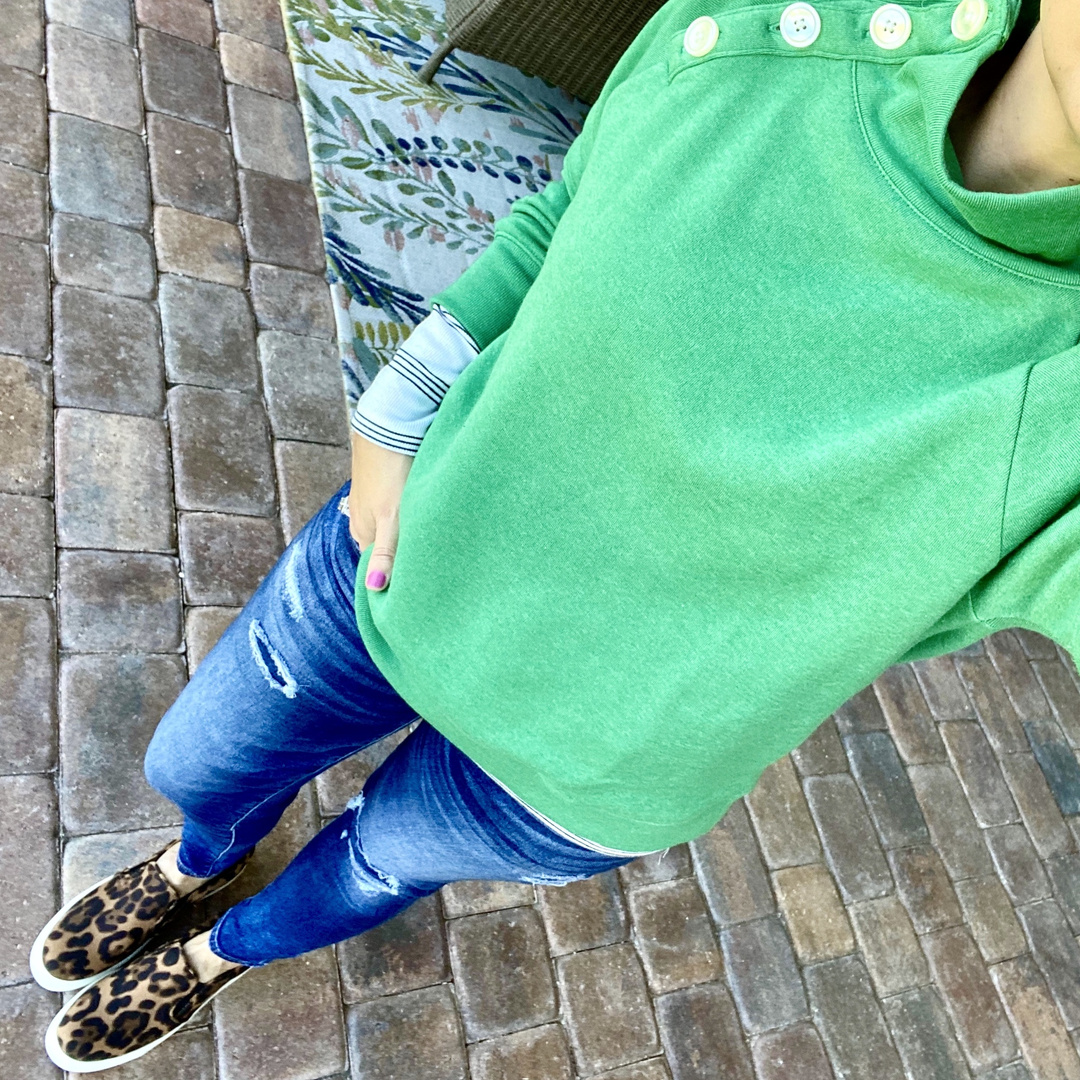 J.Crew Sweatshirts \u0026 Hoodies 