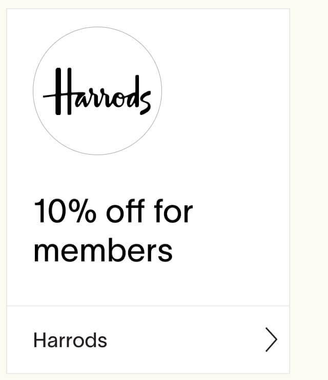 Harrod