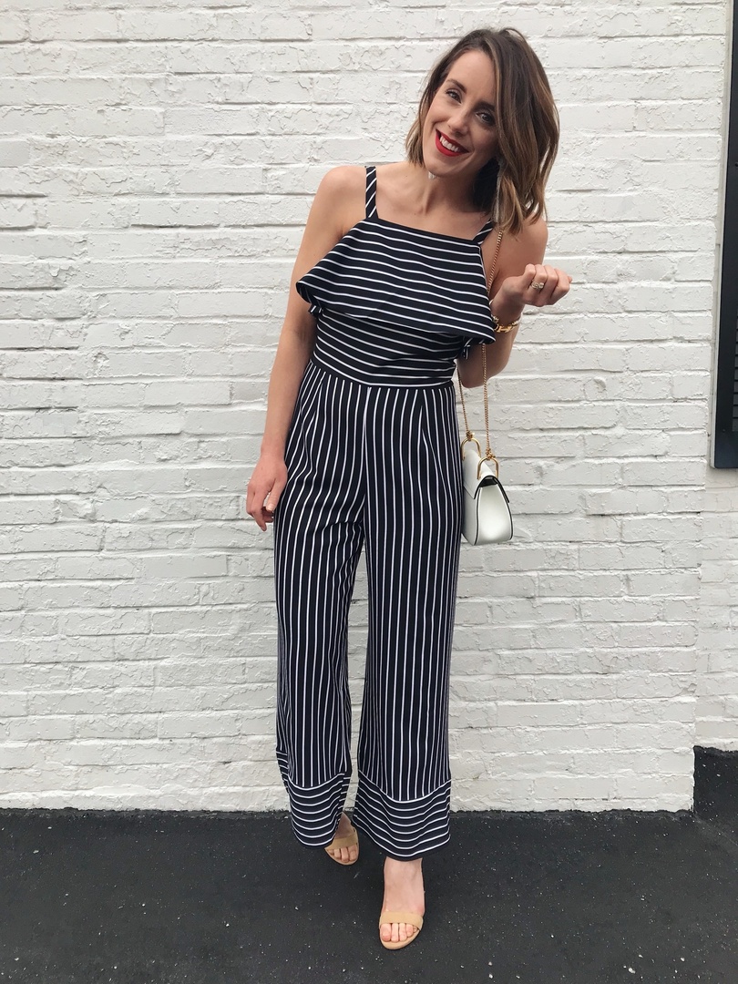 Fashion Look Featuring Leith Pants and Steve Madden Sandals by gwen-a ...