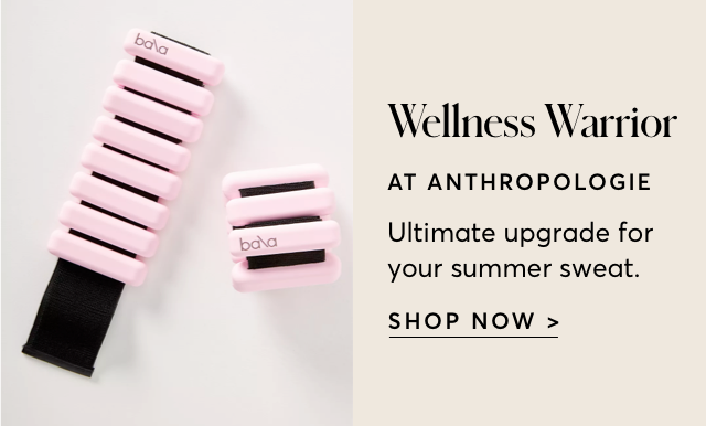 ANTHROPOLOGIE