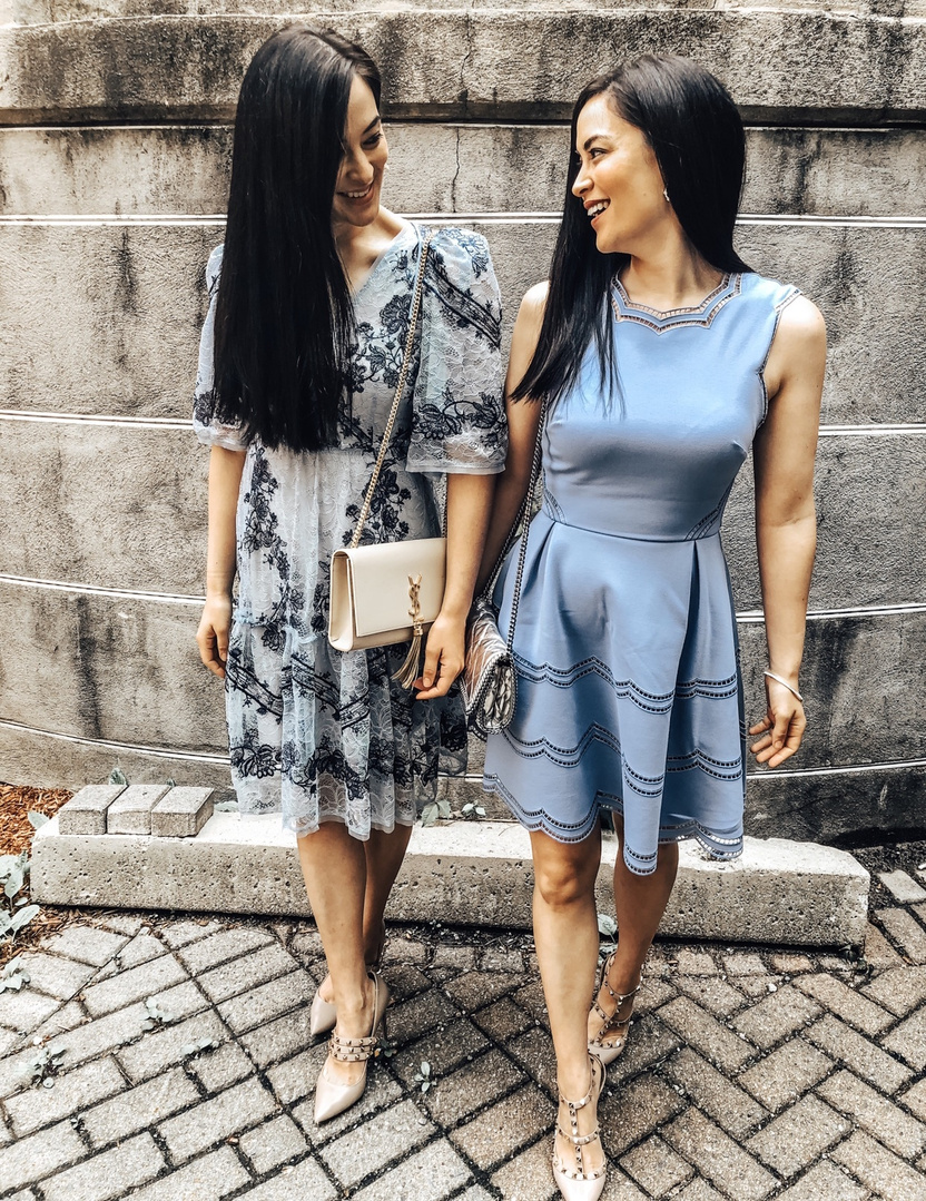 Fashion Look Featuring Ted Baker Dresses and BCBGMAXAZRIA Dresses by ...