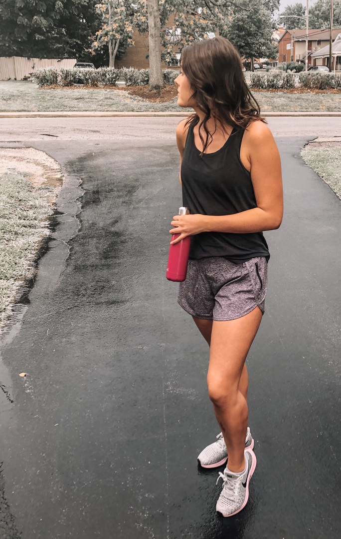 Fashion Look Featuring Lululemon Shorts and Lululemon Activewear Tops by  LegallyStylish - ShopStyle