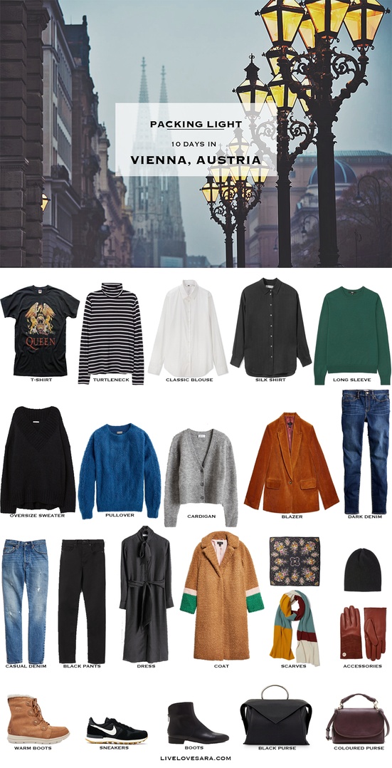 Fashion Look Featuring H&M Tops and Uniqlo Crewneck & Swoop Neck ...