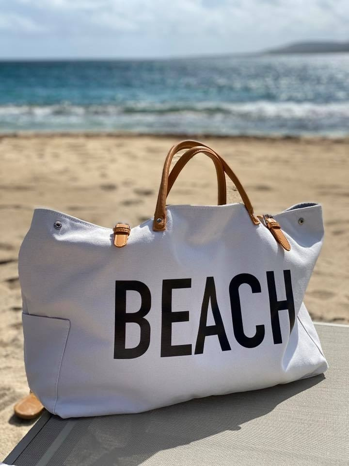 Keho beach 2024 bag