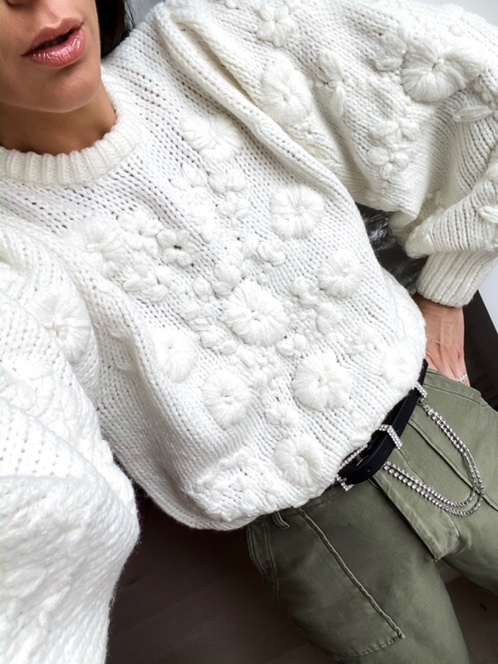 Look by Lindsi Lane featuring R13 - Cotton-twill Tapered Pants - Army green