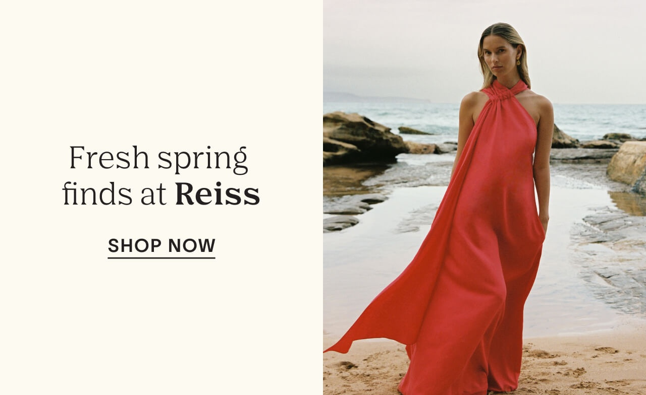 Shop Reiss
