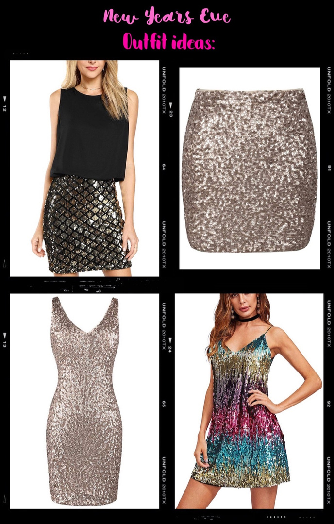 bodycon skirt night out