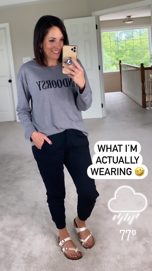 Zella Live In Jogger Pants on Sale, UP 