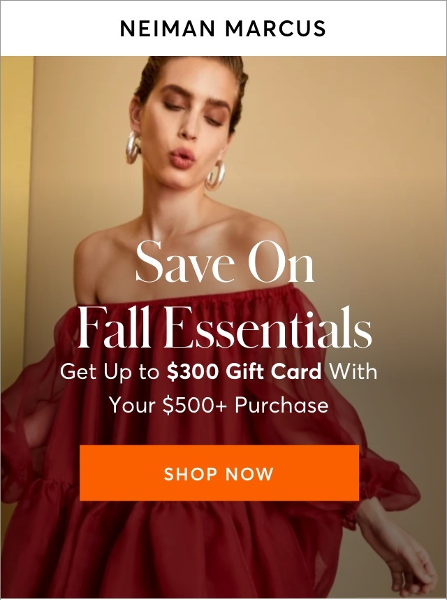 SHOP NEIMAN MARCUS