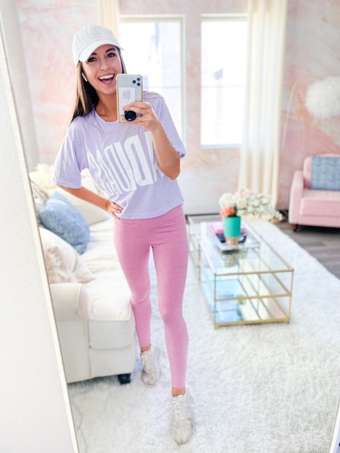 adidas modest wear