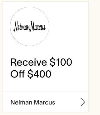 NEIMAN MARCUS