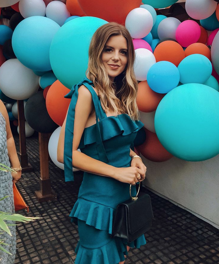 Rebecca vallance aegean mini dress Clearance