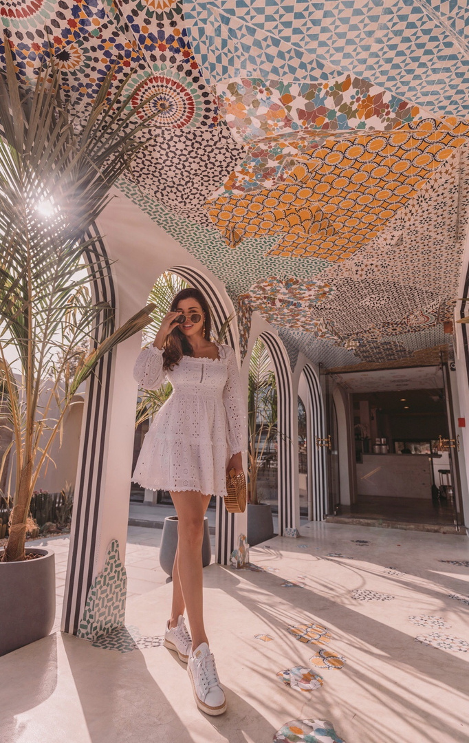 rite sneakers and bag. #ShopStyle #MyShopStyle #LooksChallenge #ContributingEditor #Lifestyle #TrendToWatch #Travel #Vacation