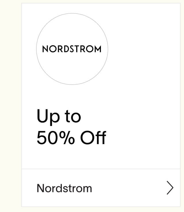 Nordstrom