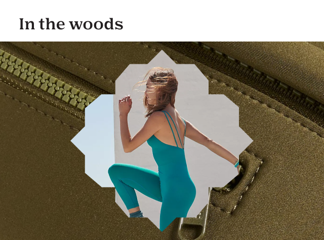 WOODS