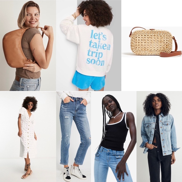 Shop the look from Stacy Brown on ShopStyle